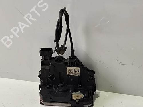Used Front right lock Front right lock 36810186 36810186
