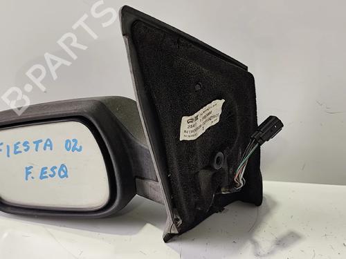 Used Left mirror Left mirror 36810192 36810192