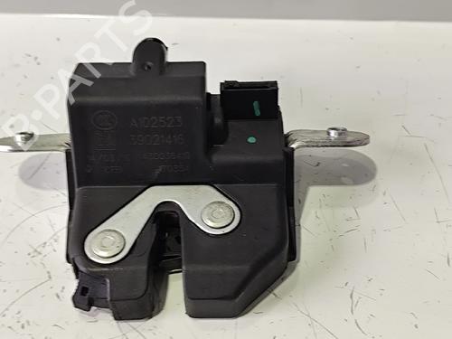 Used Tailgate lock Tailgate lock 36810193 36810193