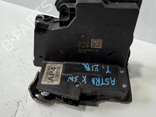Used Rear left lock Rear left lock 36810183 36810183