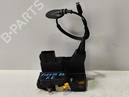 Used Front left lock Front left lock 36810198 36810198