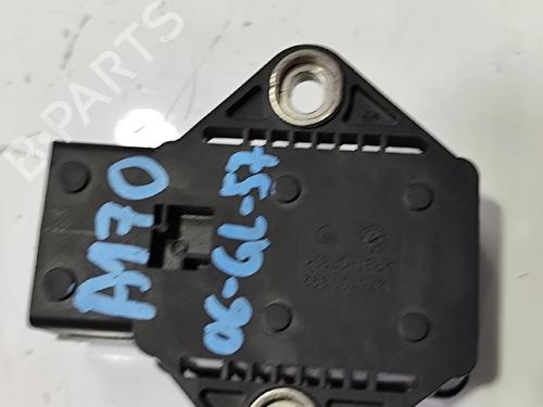 Electronic module MERCEDES-BENZ A-CLASS (W169) A 170 (169.032, 169.332) | BP36815011M83 - Image 2