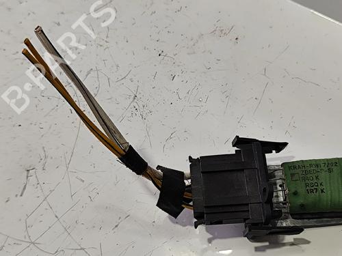 Used Heater resistor Heater resistor 36815023 36815023