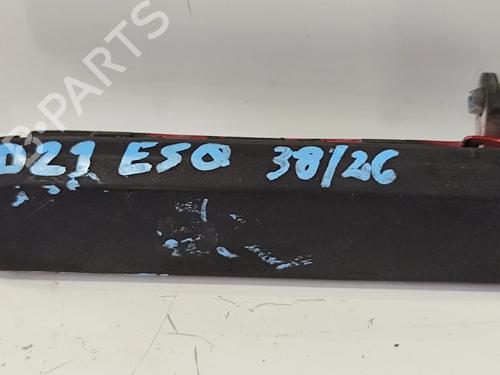 Used Front left exterior door handle Front left exterior door handle 36815026 36815026