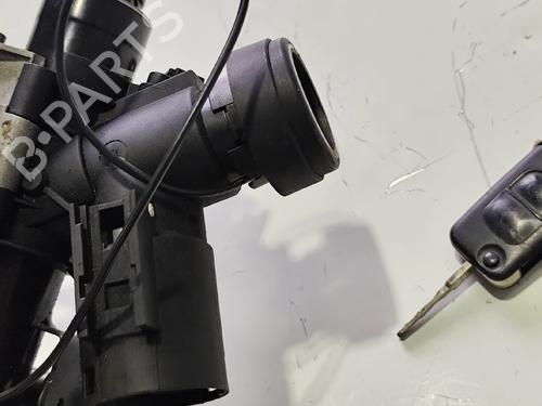 Steering column MERCEDES-BENZ A-CLASS (W169) A 170 (169.032, 169.332) | BP36815027M21  - Image 5