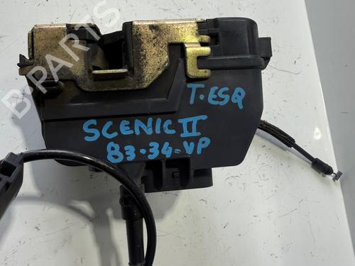 Electronic module RENAULT SCÉNIC II (JM0/1_) | BP36815028M83 - Image 4
