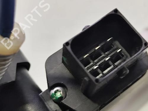 Front right window mechanism OPEL CORSA D (S07) 1.3 CDTI (L08, L68) | BP36815029C23  - Image 5