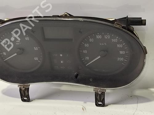 Used Instrument cluster Instrument cluster 36815033 36815033