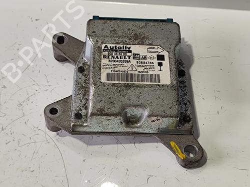 Used ECU airbags ECU airbags 36815035 36815035