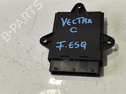 Electronic module OPEL VECTRA C (Z02) | BP36815036M83 - Image 2
