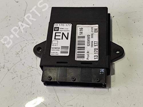 Used Electronic module Electronic module 36815037 36815037