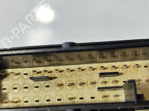 Electronic module OPEL VECTRA C (Z02) | BP36815037M83 - Image 4