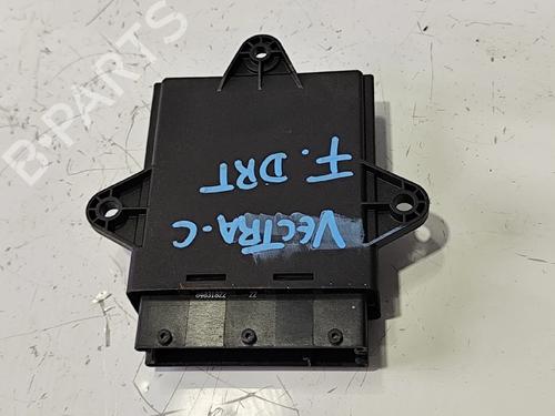 Electronic module OPEL VECTRA C (Z02) | BP36815037M83 - Image 3