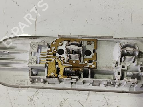 Interior roof light DACIA LOGAN MCV (KS_) 1.5 dCi | BP36815038I8 - Image 3
