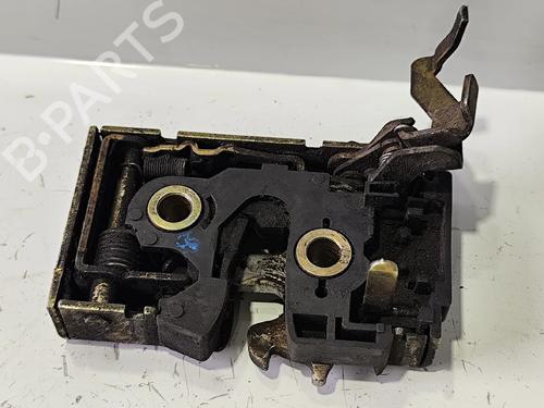 Used Front right lock Front right lock 36815039 36815039
