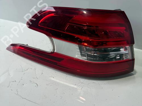 Used Left taillight Left taillight 36839318 36839318