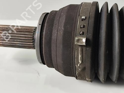 Right front driveshaft HYUNDAI i30 (PDE, PD, PDEN) 1.6 CRDi | BP36839319M39 - Image 3
