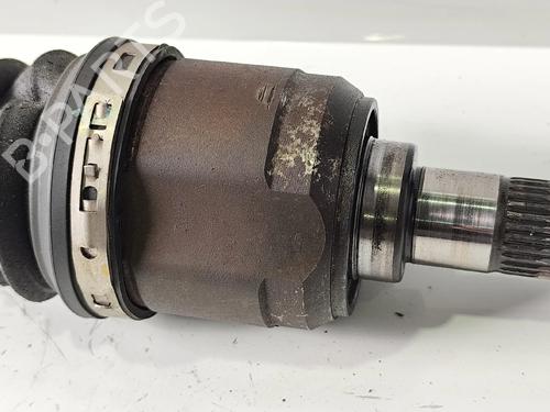 Right front driveshaft HYUNDAI i30 (PDE, PD, PDEN) 1.6 CRDi | BP36839319M39 - Image 2