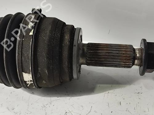 Left front driveshaft HYUNDAI i30 (PDE, PD, PDEN) 1.6 CRDi | BP36839320M38 - Image 3