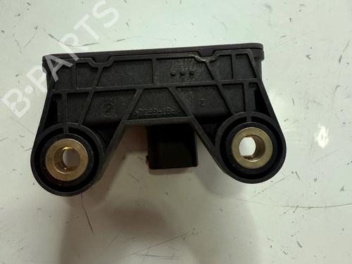Electronic module RENAULT MEGANE III Hatchback (BZ0/1_, B3_)  | BP36839321M83  - Image 5