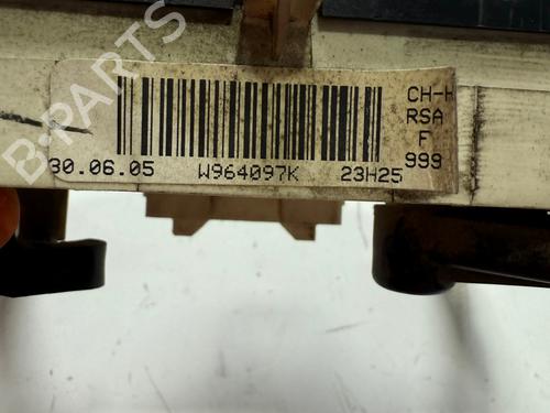 Climate control RENAULT TRAFIC II Van (FL) | BP31729525I5 - Image 3