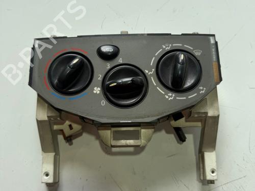 Climate control RENAULT TRAFIC II Van (FL) | BP31729525I5 - Image 2