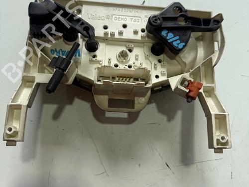 Climate control RENAULT TRAFIC II Van (FL) | BP31726203I5 - Image 4