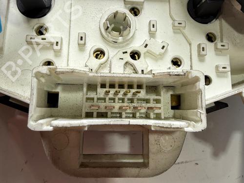 Climate control RENAULT TRAFIC II Van (FL) | BP31726203I5 - Image 5