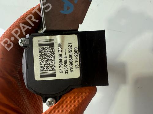 Switch FIAT LINEA (323_, 110_) | BP36839333I30 - Image 5