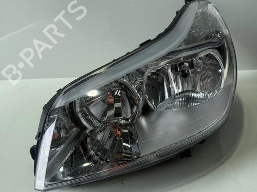 Left headlight CITROËN C5 I (DC_) | BP36839337C28 - Image 2