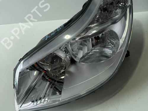 Left headlight CITROËN C5 I (DC_) | BP36839337C28 - Image 3
