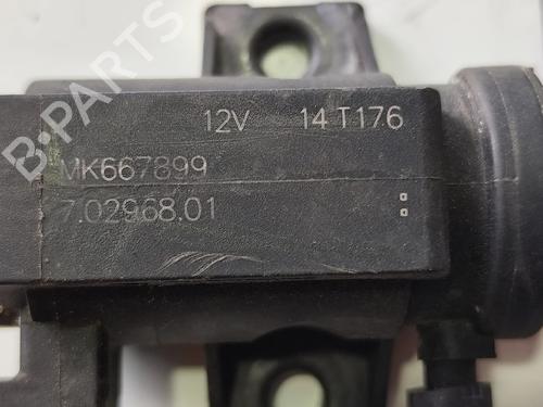 Electronic module MITSUBISHI Fuso | BP36839338M83 - Image 4