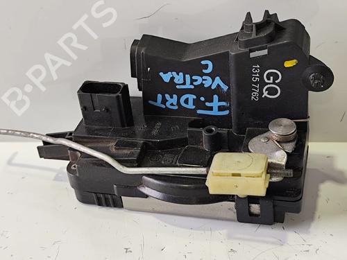 Used Front right lock Front right lock 36841864 36841864