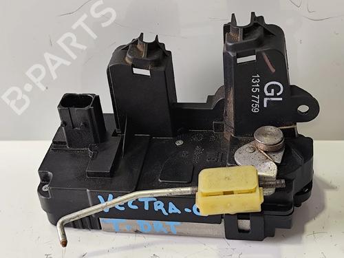 Used Rear right lock Rear right lock 36841865 36841865
