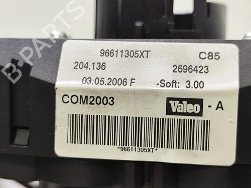 Steering column stalk CITROËN C5 I (DC_)  | BP36841872I23  - Image 7