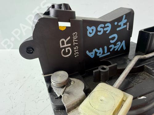 Electronic module OPEL VECTRA C (Z02) | BP36841873M83 - Image 2