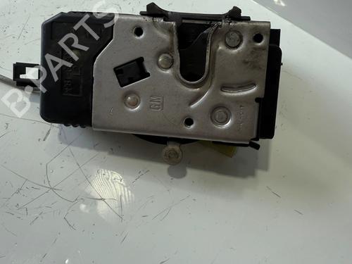 Electronic module OPEL VECTRA C (Z02) | BP36841873M83 - Image 5
