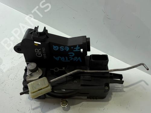 Used Front right lock Front right lock 36841875 36841875
