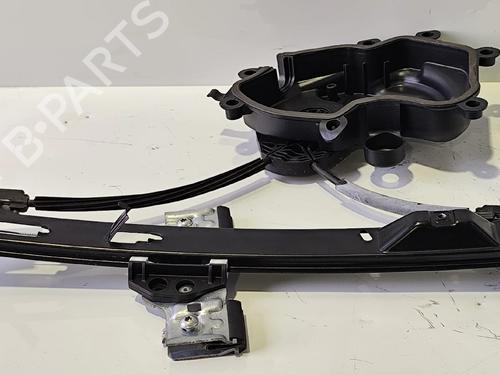 Used Rear right window mechanism Rear right window mechanism 36842981 36842981