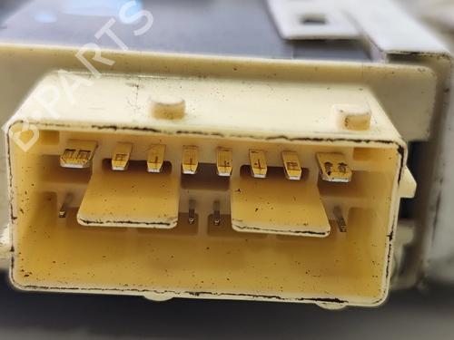 Front right window mechanism CITROËN C5 I (DC_) | BP36842982C23 - Image 6