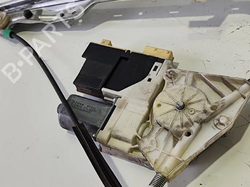 Front right window mechanism CITROËN C5 I (DC_) | BP36842982C23 - Image 2