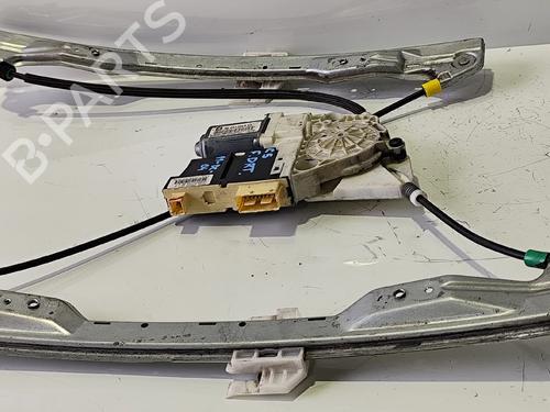 Front right window mechanism CITROËN C5 I (DC_) | BP36842982C23 - Image 3