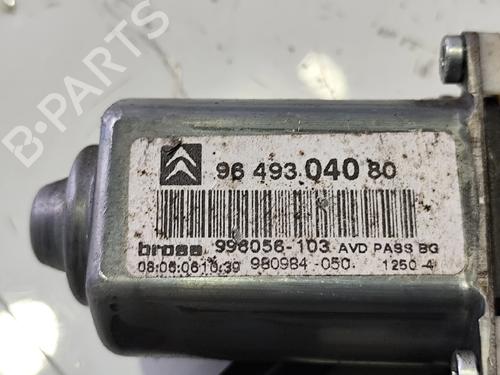 Front right window mechanism CITROËN C5 I (DC_) | BP36842982C23 - Image 5