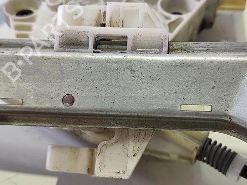 Front left window mechanism CITROËN C5 I (DC_) | BP36842983C22 - Image 8