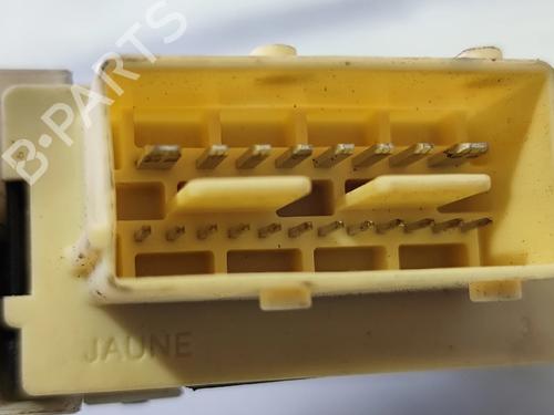 Front left window mechanism CITROËN C5 I (DC_) | BP36842983C22 - Image 6