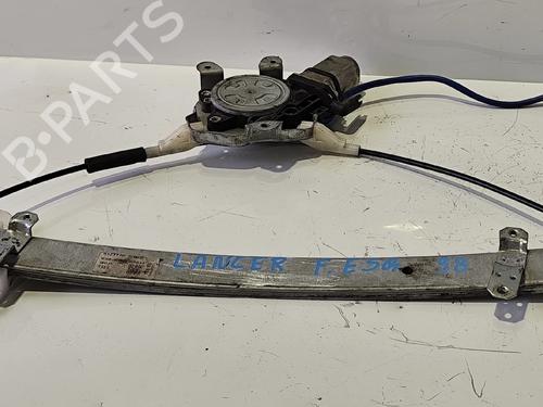 Used Front left window mechanism Front left window mechanism 36842984 36842984