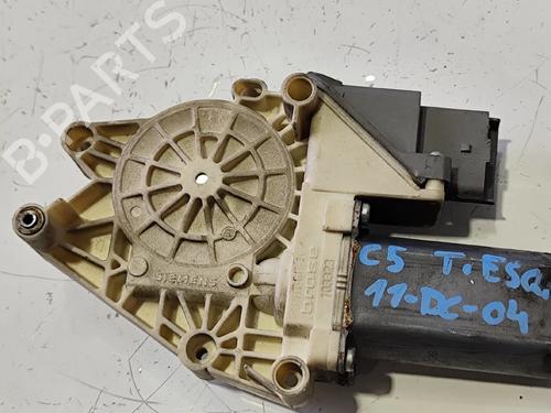 Left rear window motor CITROËN C5 I (DC_) | BP36842992E23 - Image 4