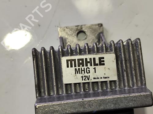 Electronic module CITROËN C5 I (DC_) | BP36846830M83 - Image 3