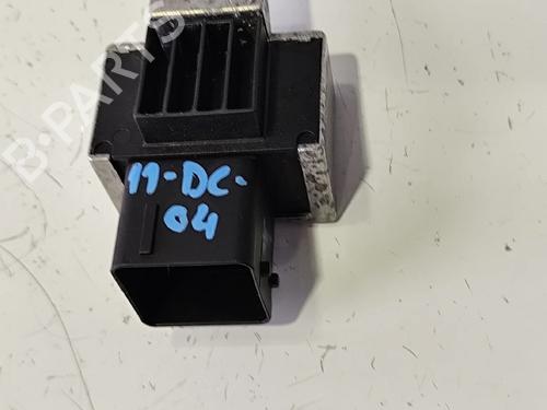 Electronic module CITROËN C5 I (DC_) | BP36846830M83 - Image 2