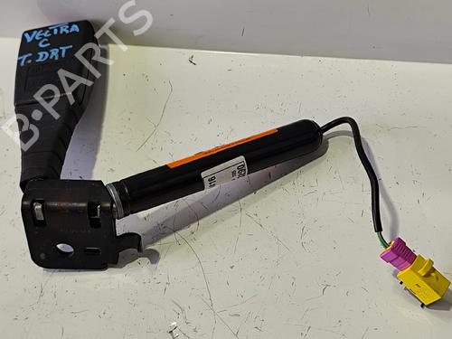 Used Rear right belt tensioner Rear right belt tensioner 36846833 36846833